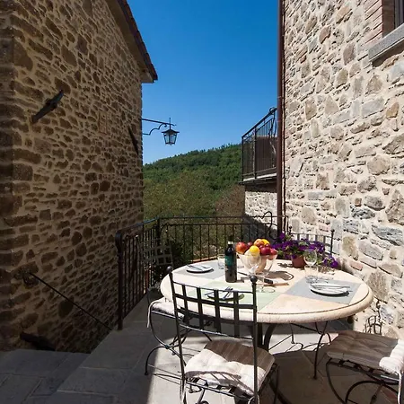 Fattoria De' Toscani Di Starace Marialaura Farm stay
