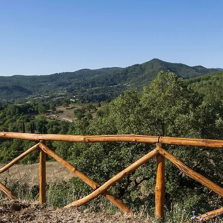 Fattoria De' Toscani Di Starace Marialaura Salutio