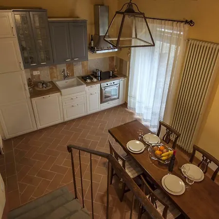 Fattoria De' Toscani Di Starace Marialaura Farm stay *