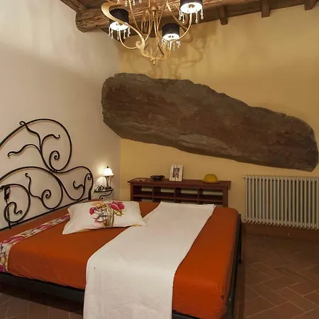 Fattoria De' Toscani Di Starace Marialaura Farm stay *