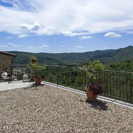 Farm stay Fattoria De' Toscani Di Starace Marialaura