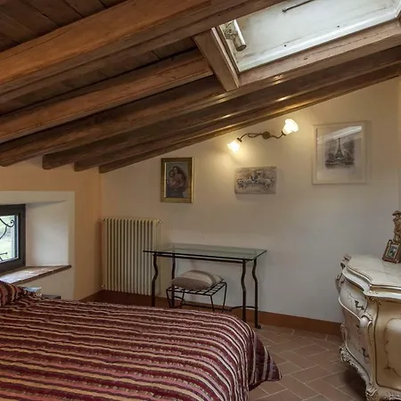 Farm stay Fattoria De' Toscani Di Starace Marialaura