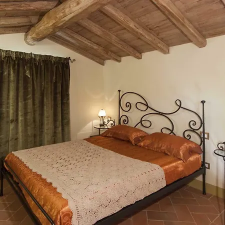 Fattoria De' Toscani Di Starace Marialaura * Salutio
