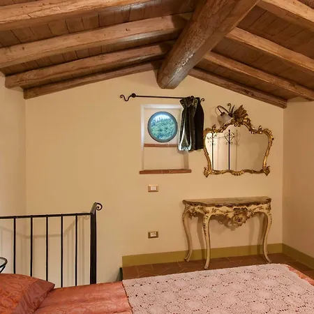 Fattoria De' Toscani Di Starace Marialaura Farm stay