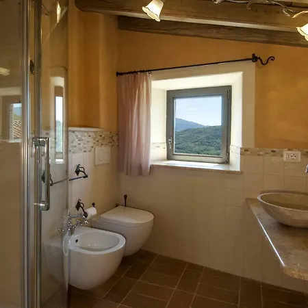 Fattoria De' Toscani Di Starace Marialaura