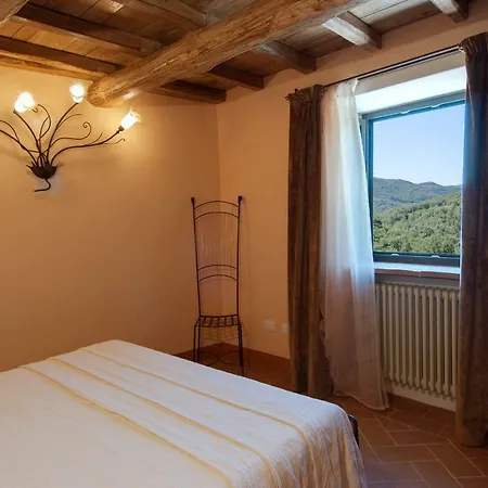 Fattoria De' Toscani Di Starace Marialaura * Salutio