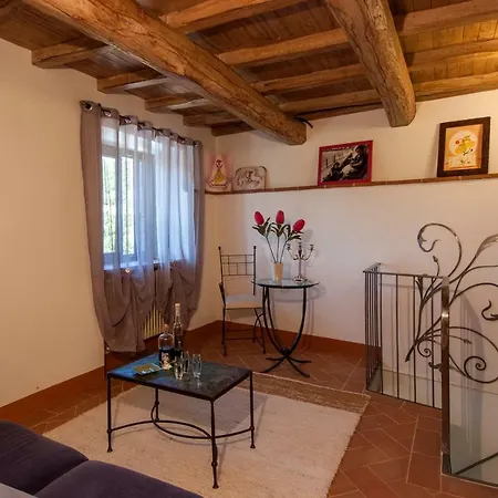 Farm stay Fattoria De' Toscani Di Starace Marialaura
